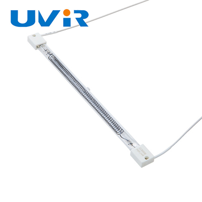 Good price Lampa na podczerwień SK15 z włókna węglowego o średniej fali z gwarancją 5000 godzin w Internecie
