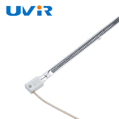 Good price Sk15 235v 500w Rura grzewcza z włókna węglowego 5000h Czas pracy w Internecie