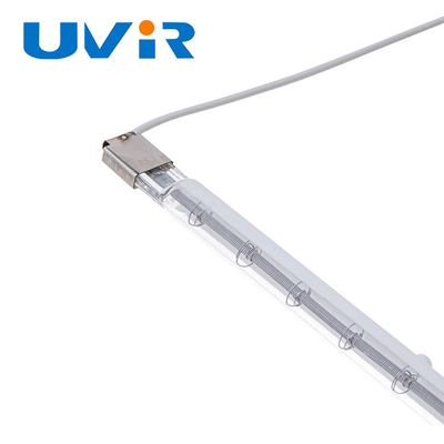 Dobra cena. SK17 1000W Kwarcowa Lampa Halogenowa na Podczerwień 235V w Internecie