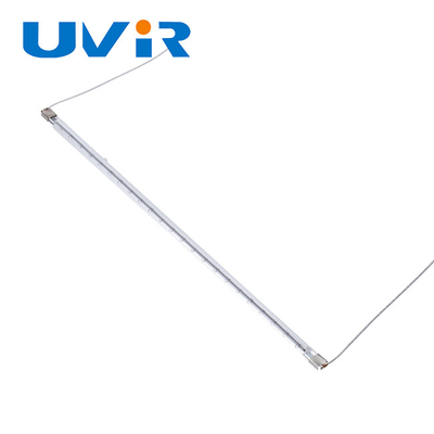 Dobra cena. SK17 Lampa halogenowa do ogrzewania w podczerwieni krótkofalowej 3200W 384V w Internecie
