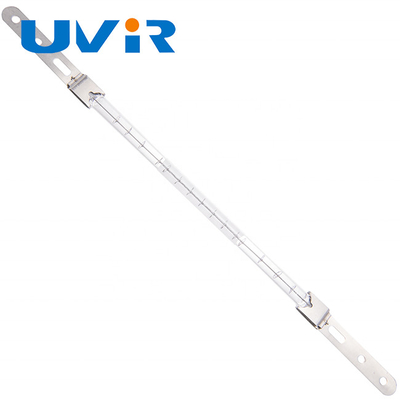 Dobra cena. X Base 1500W IR Lampy halogenowe Emitery Pojedyncza rura o dużej mocy w Internecie