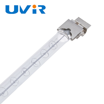 Jednorazowa lampa IR o krótkiej fali do suszenia farby 55-575V