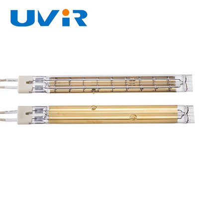 Good price 3500 W Rura elementu grzejnego na podczerwień Złota krótka fala do suchego sprzętu w Internecie