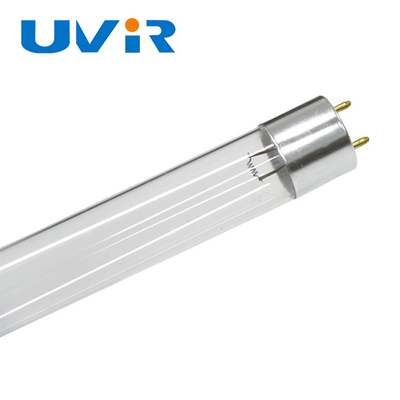 Dobra cena. Lampa bakteriobójcza 6W G5 UVC, kwarcowa rura, żywotność 12000h w Internecie