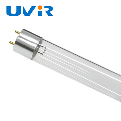 Lampa UVC G4T5 4W Dwukątna Lampa Sterylizacyjna G5 Baza do użytku w gospodarstwach domowych