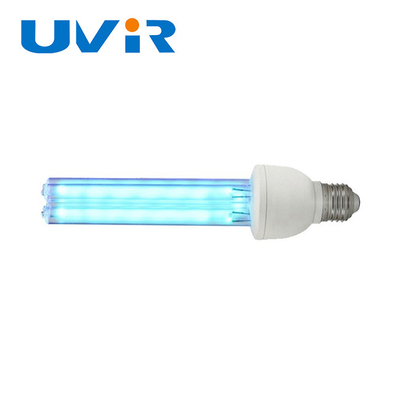 Good price Zintegrowana lampa dezynfekująca Uvc E27 Base Compact 15W 25W w Internecie