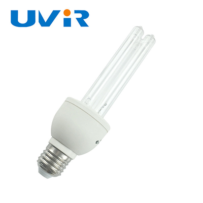Good price E27 220V 15W Lampa bakteriobójcza UVC, ultrafioletowa lampa bakteriobójcza UV w Internecie