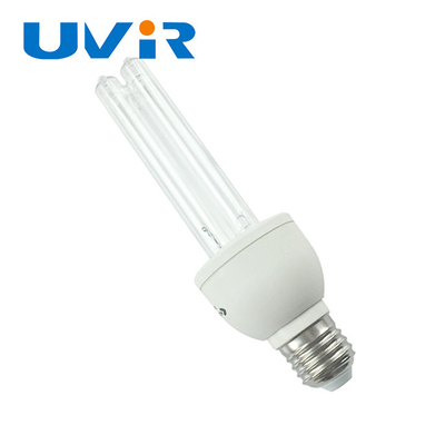 Good price 254nm ultrafioletowa lampa ozonowa UV E26 / E27 do sterylizacji w Internecie