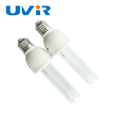 Good price Lampa bakteriobójcza CE UVC, lampa dezynfekcyjna E27 15W Uv do domu w Internecie