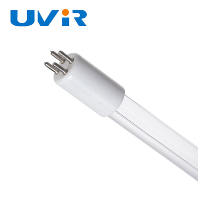 Świetlówka 21W Uv, żarówka bakteriobójcza 254nm T5 Uv 4PIN Double End