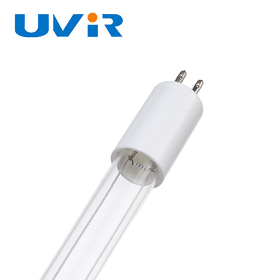 Good price gph357t5l UV ultrafioletowa lampa bakteriobójcza 17W do urządzeń do dezynfekcji wody w Internecie