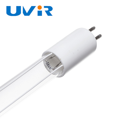 Lampa bakteriobójcza Amalgam UVC o niskim ciśnieniu o żywotności 13000 godzin