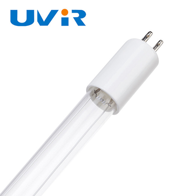GPH287T5L HO Uv lampa bakteriobójcza do domu 4-pinowa pojedyncza końcówka 27W
