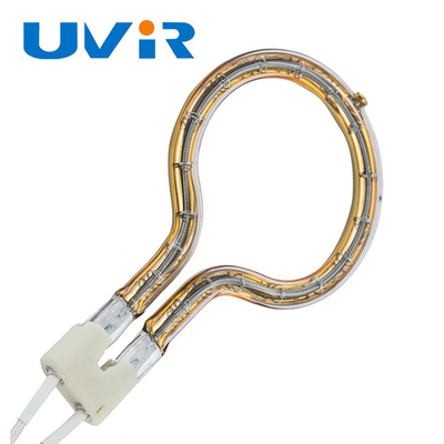 Good price Lampy na podczerwień z pierścieniem kwarcowym, rura lampy na podczerwień o średnicy 8 mm: w Internecie