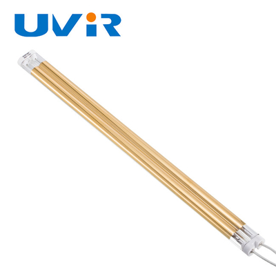 Good price Promienniki halogenowe kwarcowe średniofalowe na podczerwień 2500W 230V 60s Czas odpowiedzi w Internecie