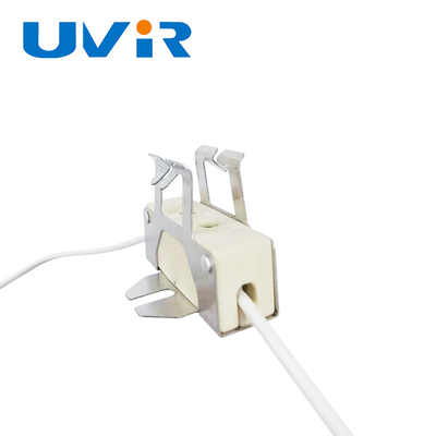 Good price 250V 10A Halogenowe klipsy świetlne odporne na korozję Do szybkiego połączenia K525k / Tc04 w Internecie