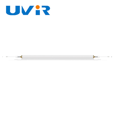Dobra cena. Metalohalogenkowa ultrafioletowa lampa utwardzająca 7KW do powlekania na bazie drewna w Internecie