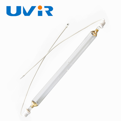 Good price 320V UV średniociśnieniowa lampa rtęciowa 4KW do kleju samochodowego w Internecie