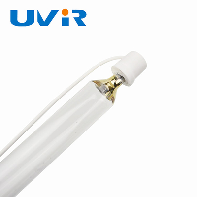 Good price Średniociśnieniowa lampa Hg Uv 135V 360mm do utwardzania sitodruku Inject Ink w Internecie