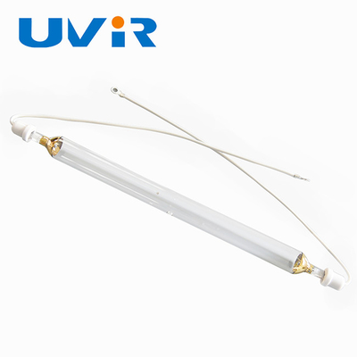 Good price 365nm 6kw 380V Mercury UV Curing Lamp Wysokie napięcie do drukowania w Internecie
