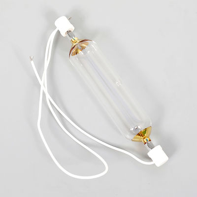 3000W 700V UV lampa rtęciowa z ceramiczną podstawą głowicy do zastosowań przemysłowych