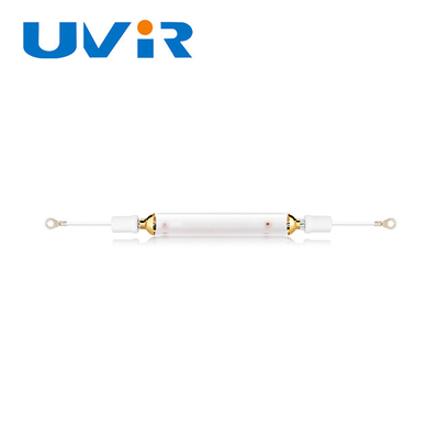 Good price Lampa utwardzająca UV 417nm, lampa metalohalogenkowa 380V 5000W do produkcji włókien w Internecie