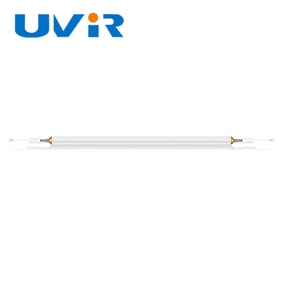 Dobra cena. Średniociśnieniowa lampa utwardzająca UV Metalohalogenkowe Uwierzytelnianie RoHS SGS w Internecie