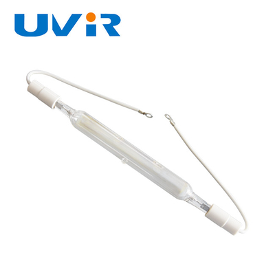 Good price Lampa utwardzająca UV 135V 2KW 417nm, nasadka ceramiczna Lampa jodowo-galowa w Internecie