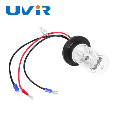 Dobra cena. Lampa deuterowa Beckman, lampy do spektrofotometru UV VIS 160-400nm 80V w Internecie