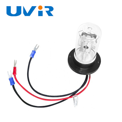 Dobra cena. Lampa deuterowa DD2.5TCZ, żywotność 2500h, 80V do HPLC, spektroskopii UV w Internecie