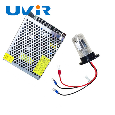 Good price DD2.5Z Lampa deuterowa wspólna z siedzeniem Agilent DAD/VWD D2 Do przyrządów HPLC w Internecie