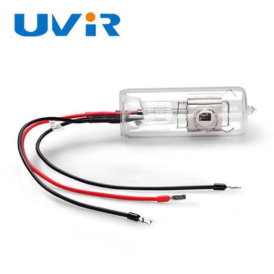 Dobra cena. Lampa 160-400nm 300mA 350V D2 do źródeł światła instrumentów Hplc w Internecie