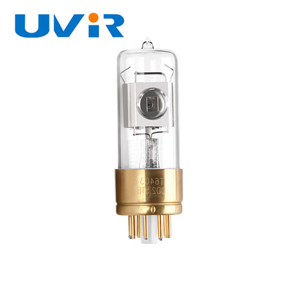 Dobra cena. Lampa deuterowa D2 80 V do metalowej podstawy spektrofotometru Uv Vis w Internecie