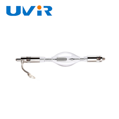 Good price 6500W 160A lampa ksenonowa o wysokiej jasności 375mm do kina w Internecie