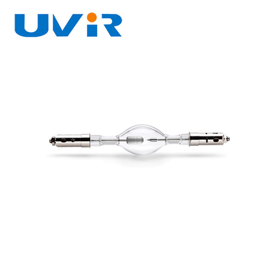 Good price 285mm 22V ksenonowa lampa z krótkim łukiem ultrawysokiego ciśnienia do oświetlenia scenicznego w Internecie