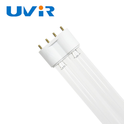 Good price PL-L55W Uvc Sterylizator Lampa 2G11 Rury blub Led 55W Uv Sterylizator Rury w Internecie