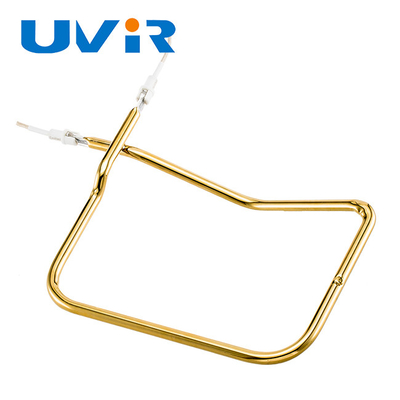Dobra cena. Lampa IR krótkofalowa kwarcowa UVIR Gold 1660W 230V w Internecie