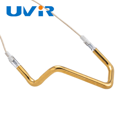 Dobra cena. Rura grzejna 3D Gold na podczerwień 230V 1050W w Internecie