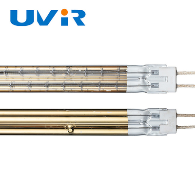Lampa IR średniej fali 1060mm 6200W 400V