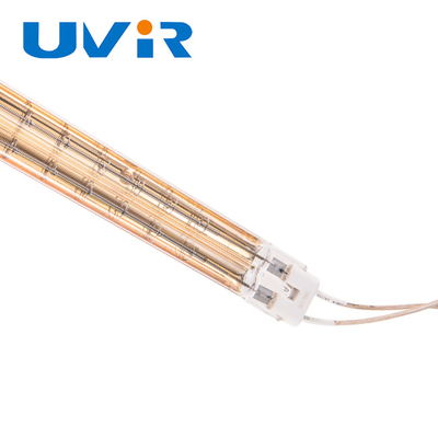 Lampa podgrzewacza IRP wszechstronna do druku Heidelberg