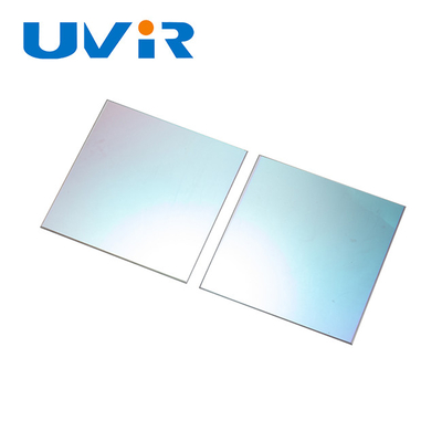 Good price Lampa UV Odblaskowa tafla ze szkła kwarcowego 1 mm-5 mm o wysokiej przepuszczalności w Internecie