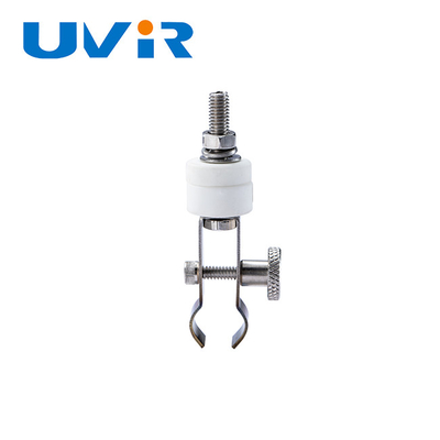Good price Uchwyt lampy IR 10 mm, zaciski ze stali nierdzewnej UVIR Zatwierdzenie CE w Internecie