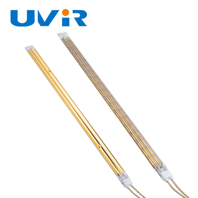 Good price TC05 Kwarcowa halogenowa lampa grzewcza na podczerwień 3825W Ir do suszenia farby w Internecie