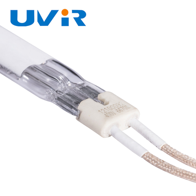 Good price C Typ 400V 6670W Ceramiczna lampa grzewcza na podczerwień do prasy drukarskiej w Internecie